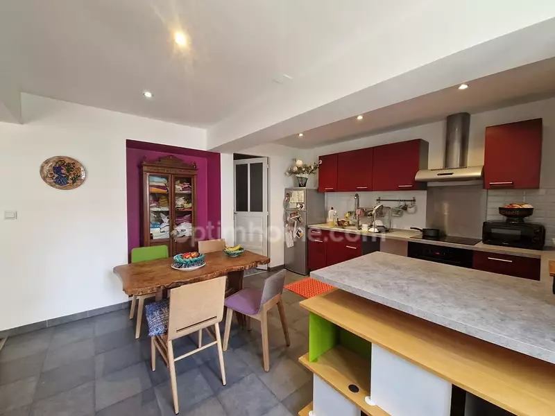 Appartement, 83 m²