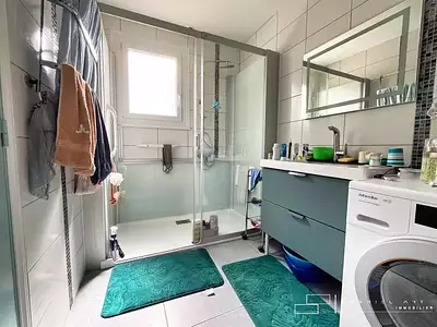 Maison, 93 m²