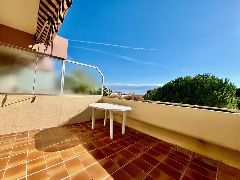 Appartement, 31,51 m²