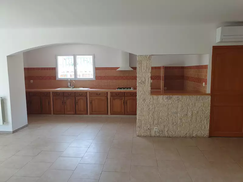 Maison, 83 m²