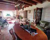 Maison, 140 m²