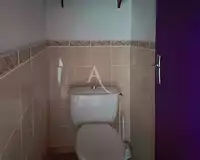 Appartement, 58,37 m²