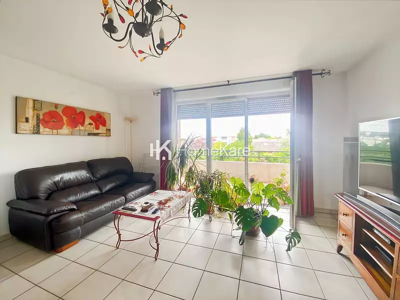 Appartement, 84 m²