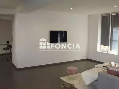 Appartement, 72 m²