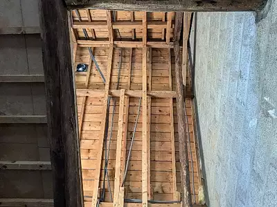 Maison, 180 m²