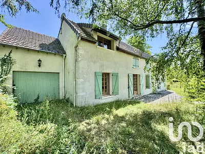 Maison, 163 m²