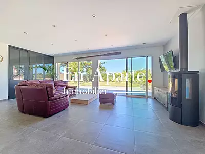 Maison, 102 m²