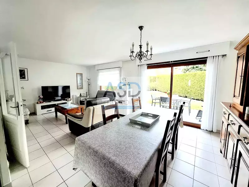 Maison, 105 m²