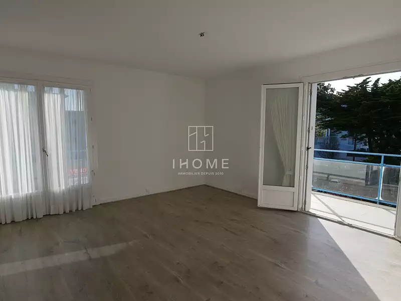 Appartement, 66,45 m²