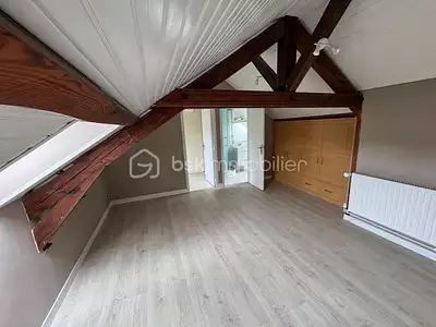 Maison, 87 m²