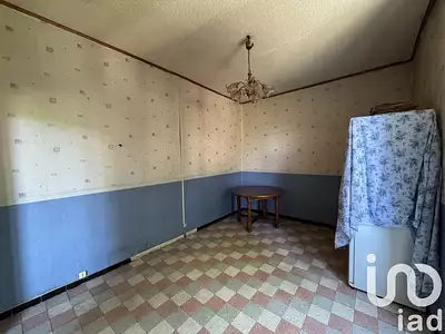 Maison, 54 m²