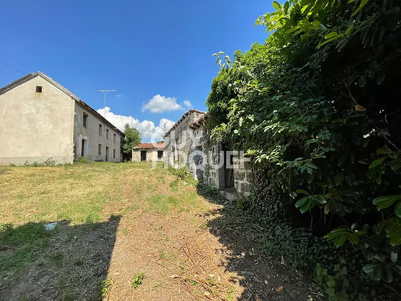 Maison, 70 m²