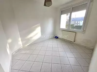 Maison, 101 m²