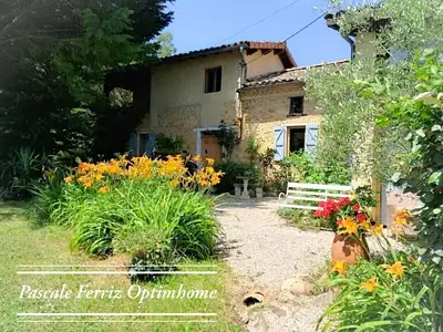 Maison, 235 m²