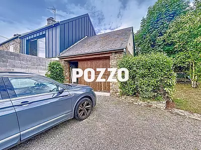 Maison, 85 m²