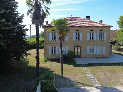 Maison, 270,96 m²