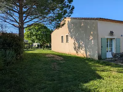 Maison, 45 m²