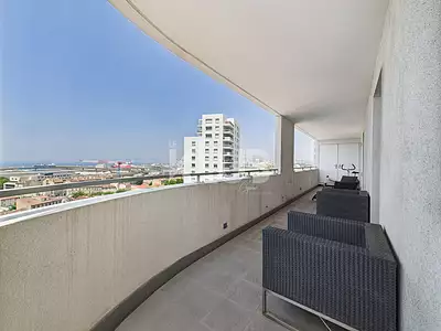 Appartement, 131 m²