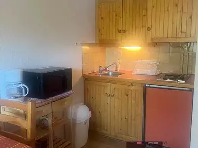 Appartement, 26,01 m²