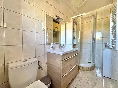 Appartement, 50 m²