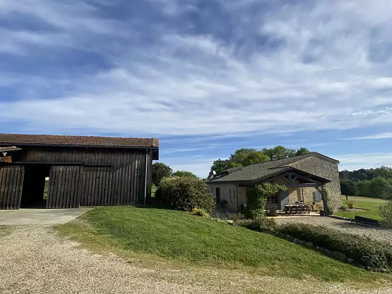 Maison, 235 m²