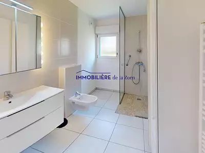 Appartement, 65 m²