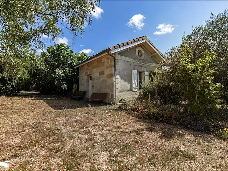 Maison, 269 m²