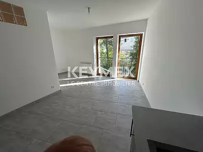 Appartement, 65 m²
