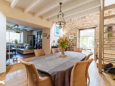 Maison, 193 m²