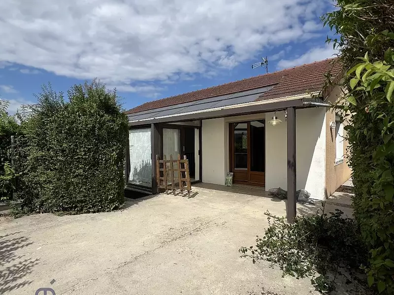 Maison, 168 m²