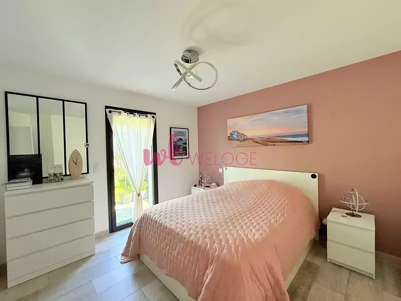 Maison, 111 m²