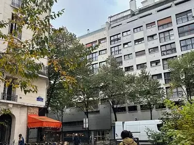 Appartement, 41,32 m²