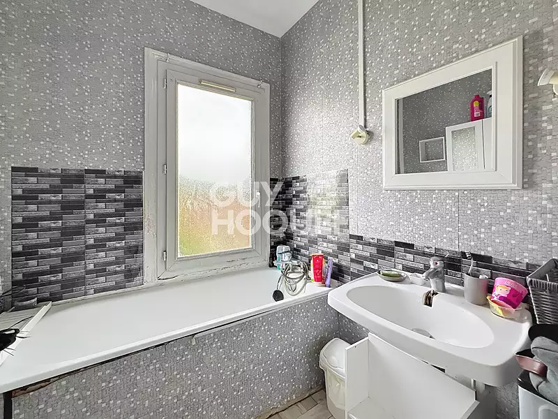 Maison, 143 m²