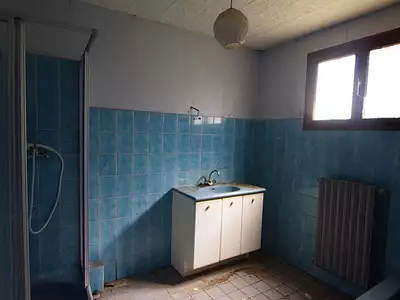 Maison, 80 m²