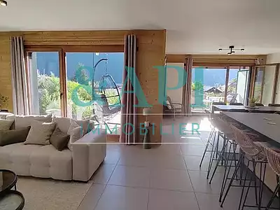 Appartement, 98,2 m²