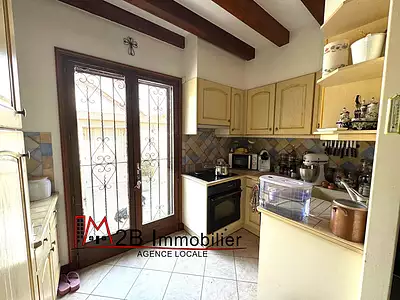 Maison, 112,5 m²