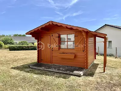 Maison, 87 m²