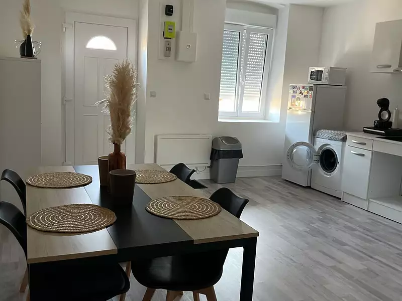 Appartement, 79 m²