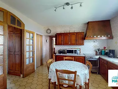 Maison, 109,2 m²