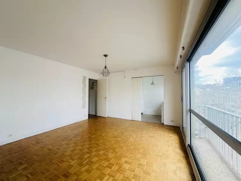Appartement, 31 m²
