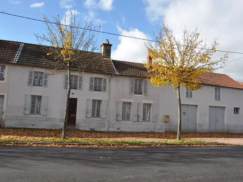 Maison, 120 m²