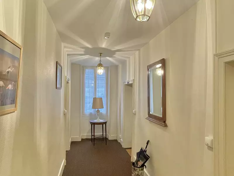 Appartement, 45 m²