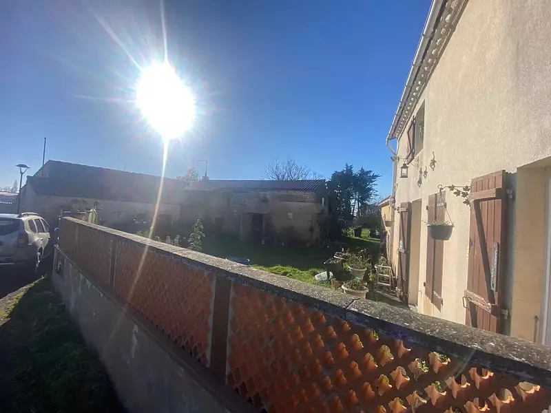 Maison, 120 m²