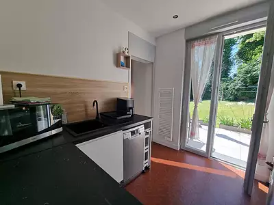 Maison, 74 m²