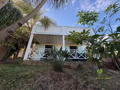 Maison, 56 m²