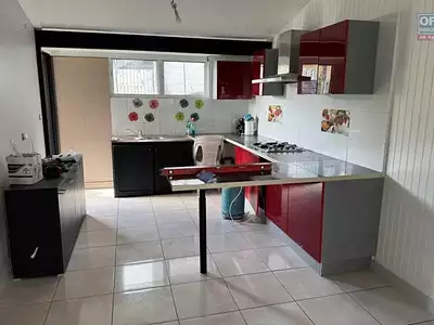 Maison, 90 m²