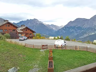 Appartement, 38,42 m²