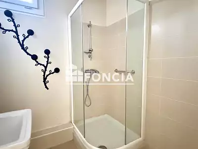 Appartement, 91 m²