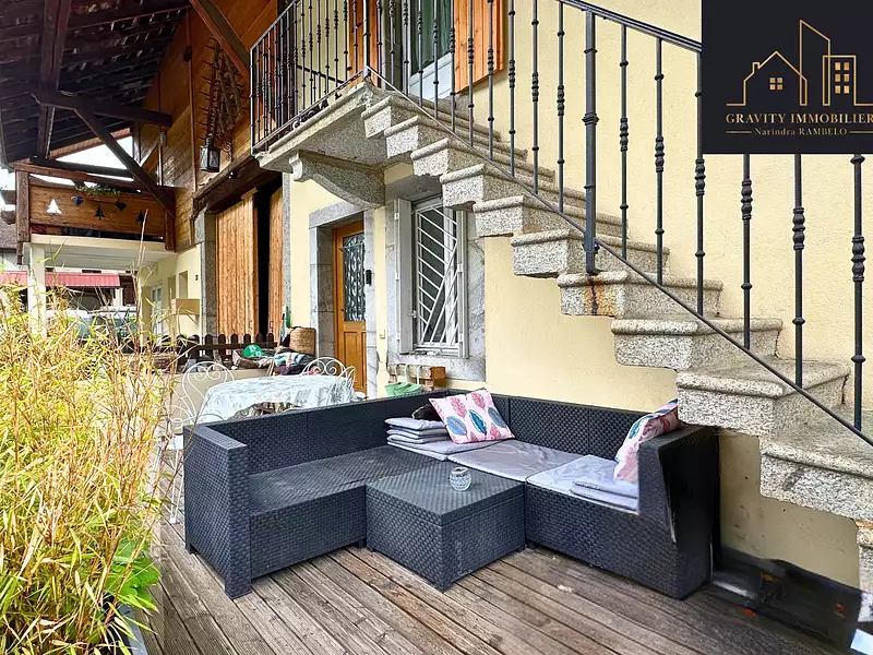 Appartement, 76,24 m²