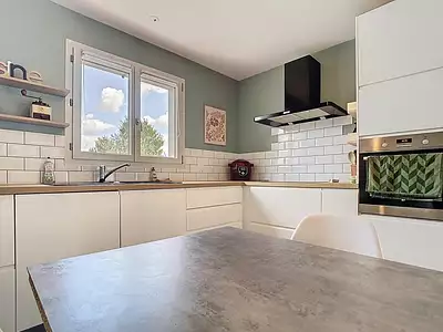 Maison, 104 m²